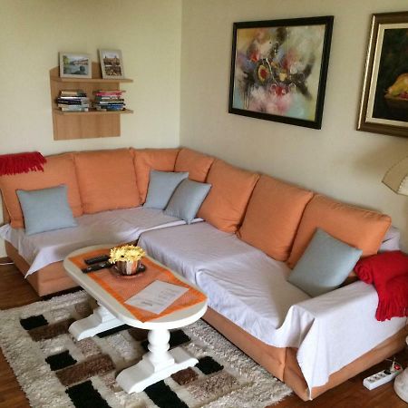 Apartman Melody Сомбор Экстерьер фото