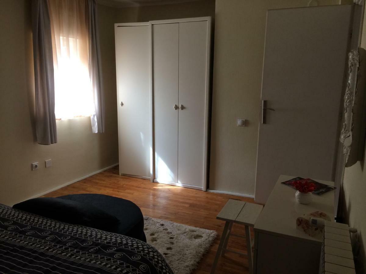 Apartman Melody Сомбор Экстерьер фото