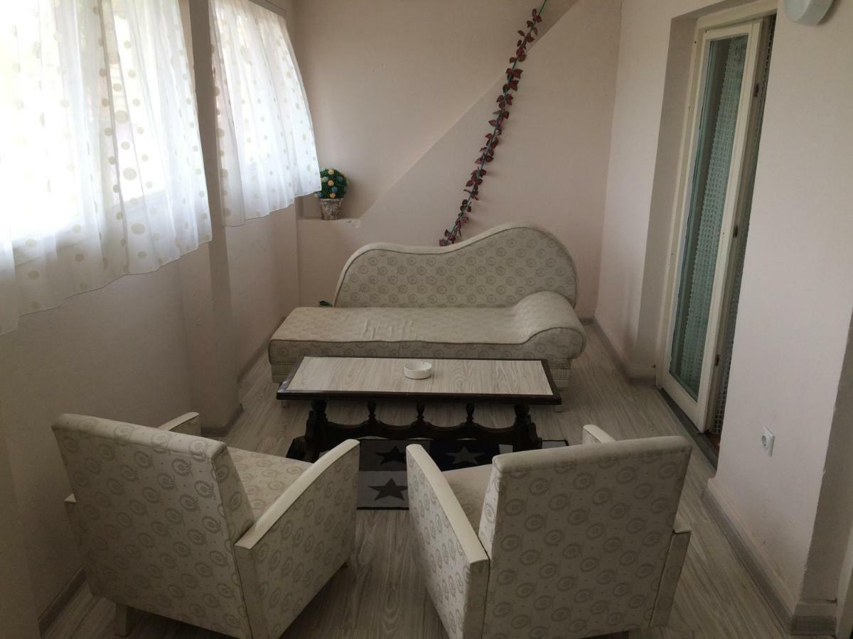 Apartman Melody Сомбор Экстерьер фото