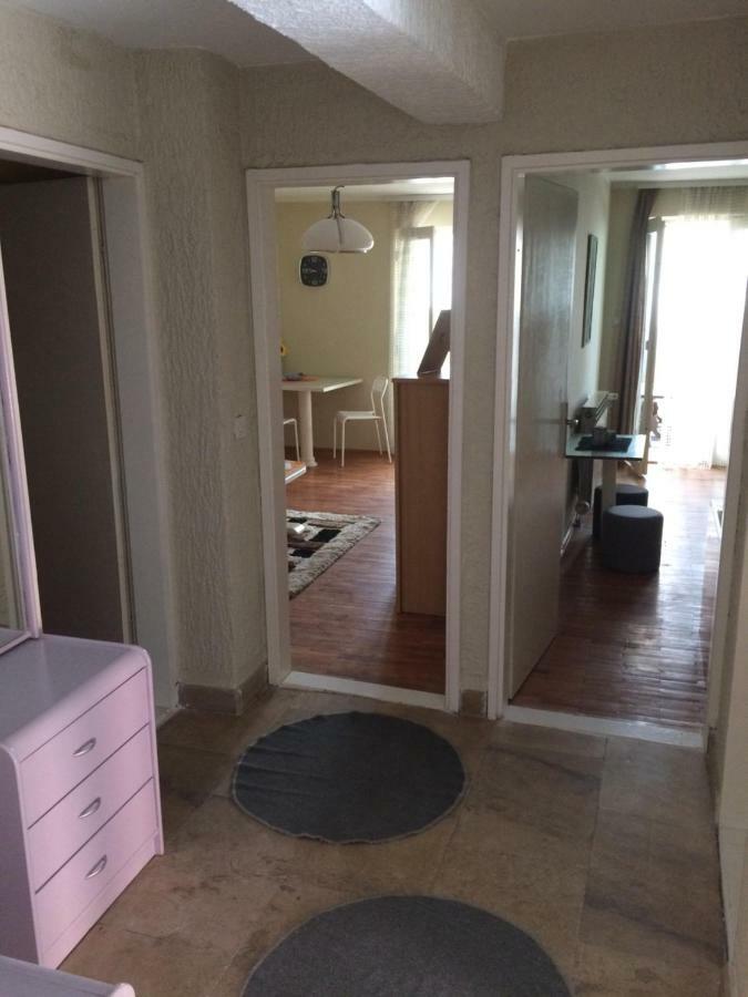 Apartman Melody Сомбор Экстерьер фото