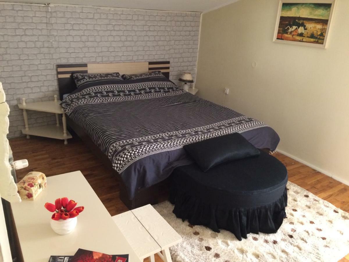 Apartman Melody Сомбор Экстерьер фото