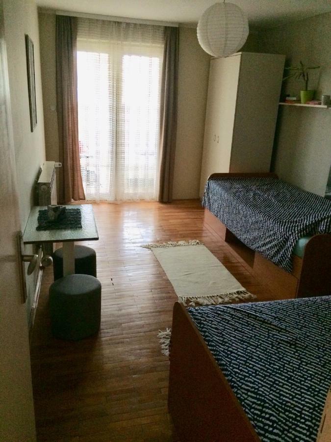 Apartman Melody Сомбор Экстерьер фото