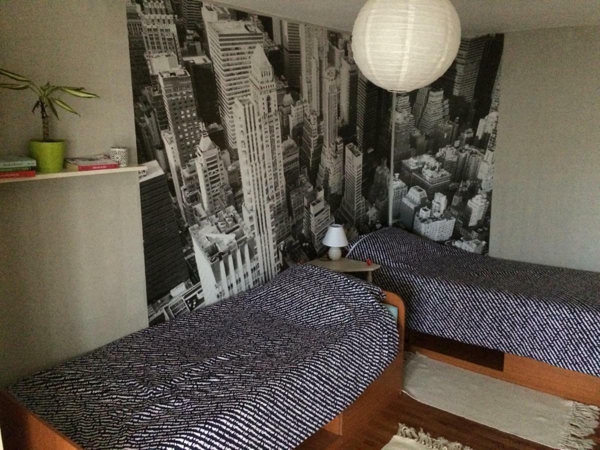 Apartman Melody Сомбор Экстерьер фото