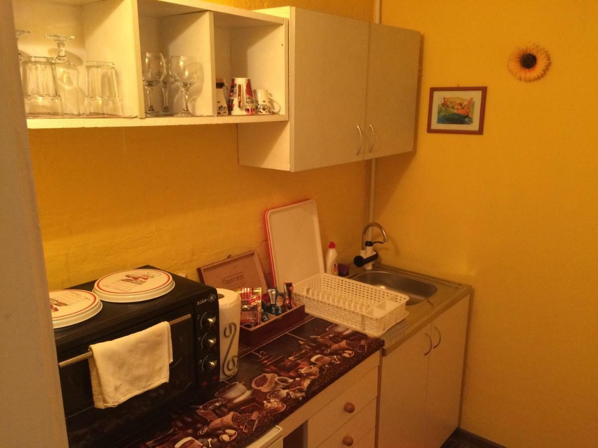 Apartman Melody Сомбор Экстерьер фото
